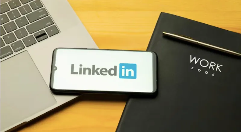 dicas para o linkedin