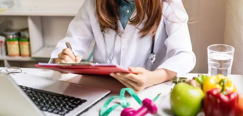 oportunidades na nutrição