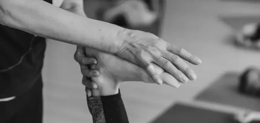 áreas de atuação fisioterapeuta